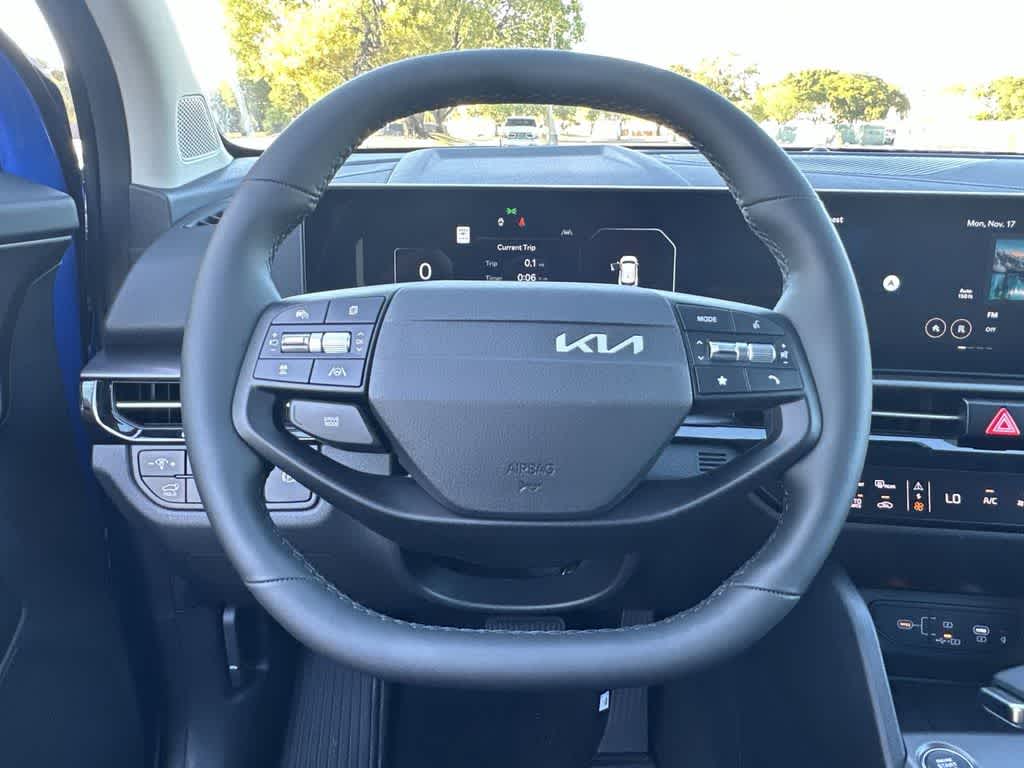 Thumbnail: 2026 Kia Sportage - 15