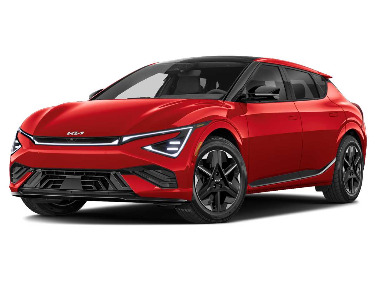 2025 Kia EV6 GT-Line -
                  Doral, FL