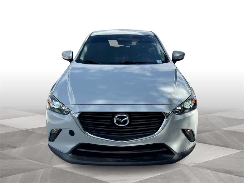 Thumbnail: 2019 Mazda CX-3 - 3