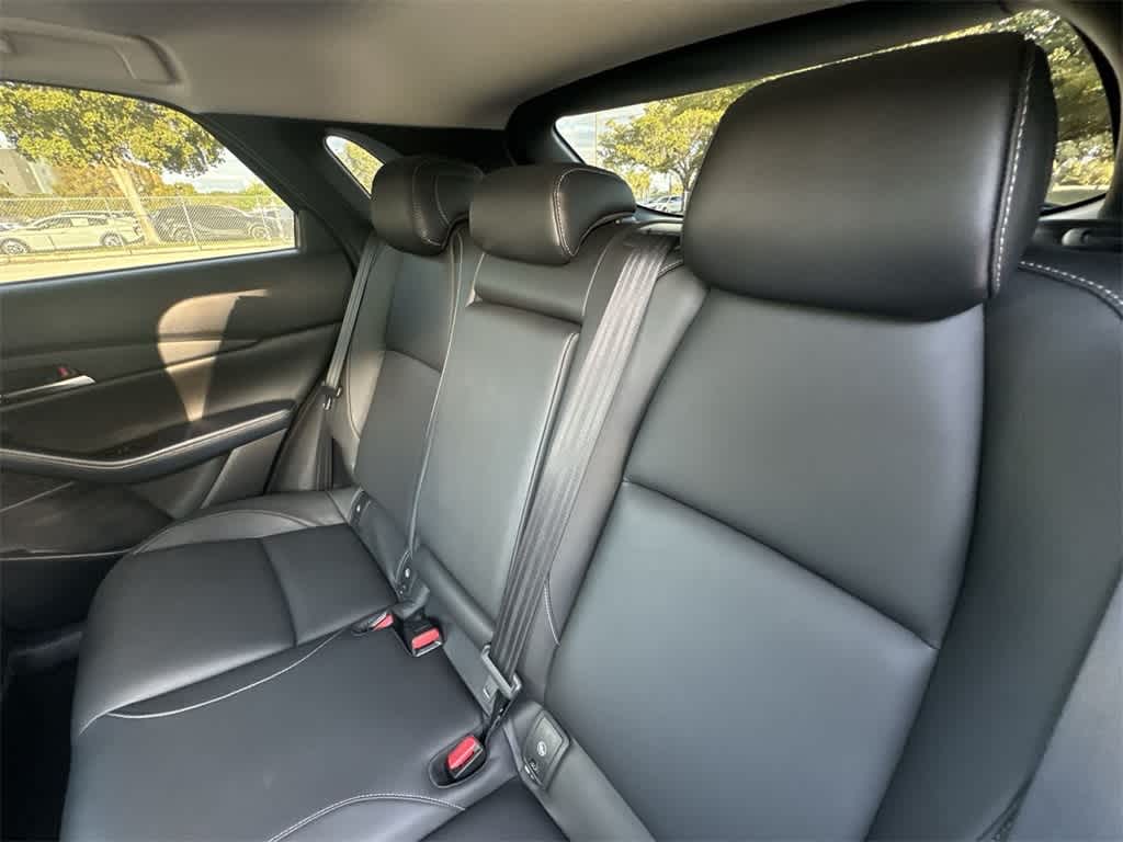 Thumbnail: 2021 Mazda CX-30 - 22