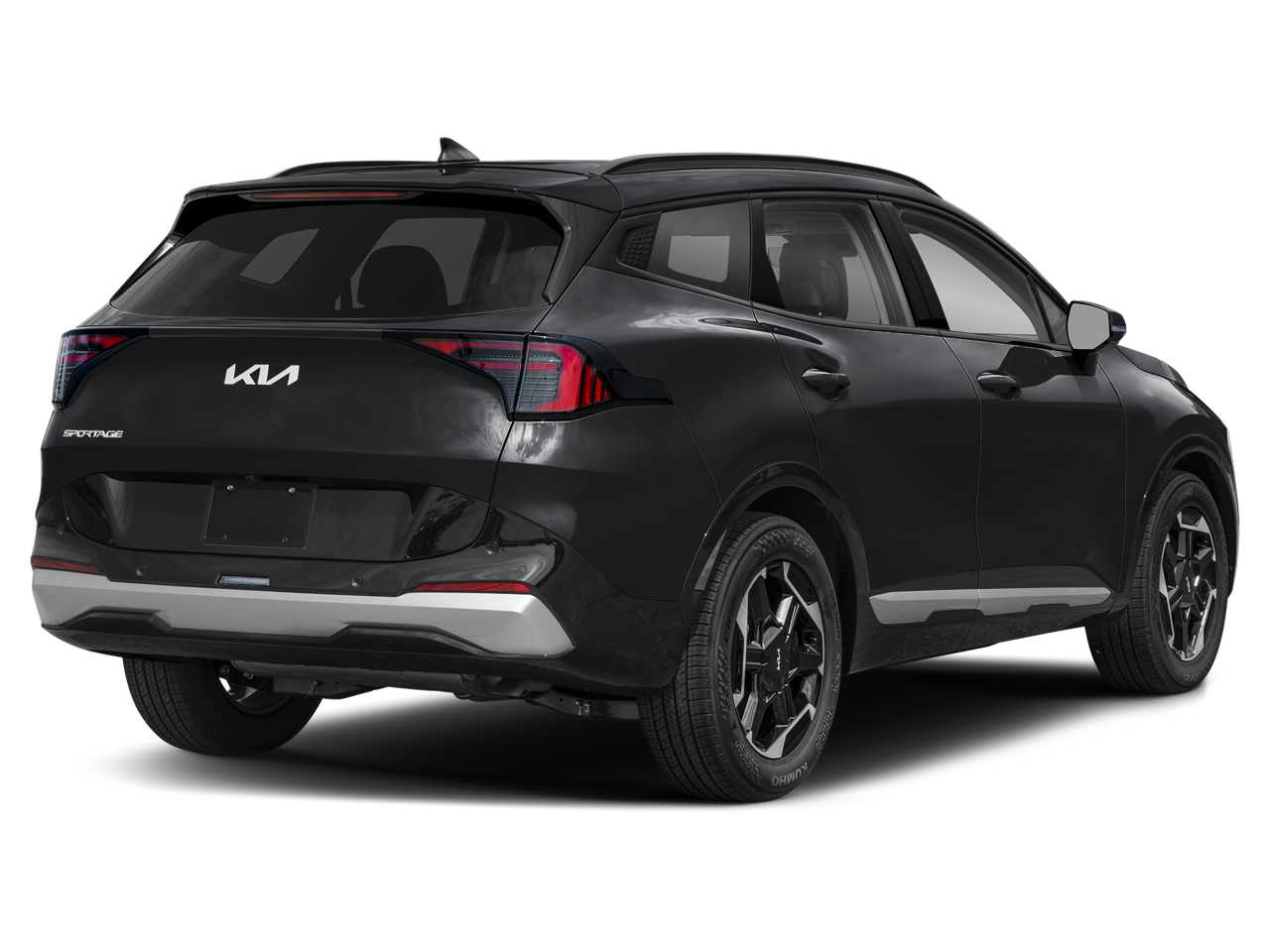 Thumbnail: 2026 Kia Sportage - 2