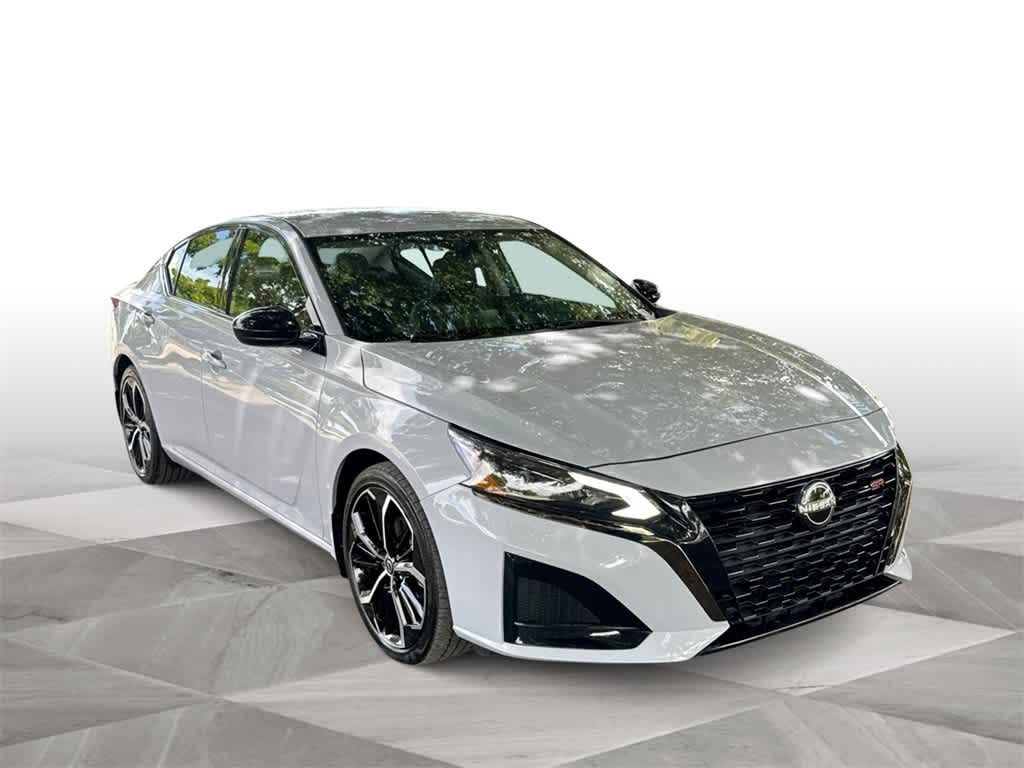 Thumbnail: 2023 Nissan Altima - 2