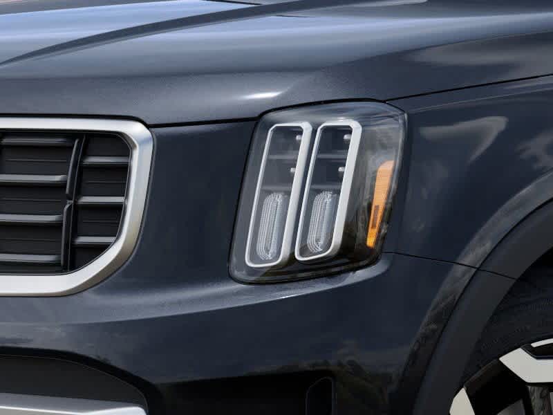 Thumbnail: 2025 Kia Telluride - 10