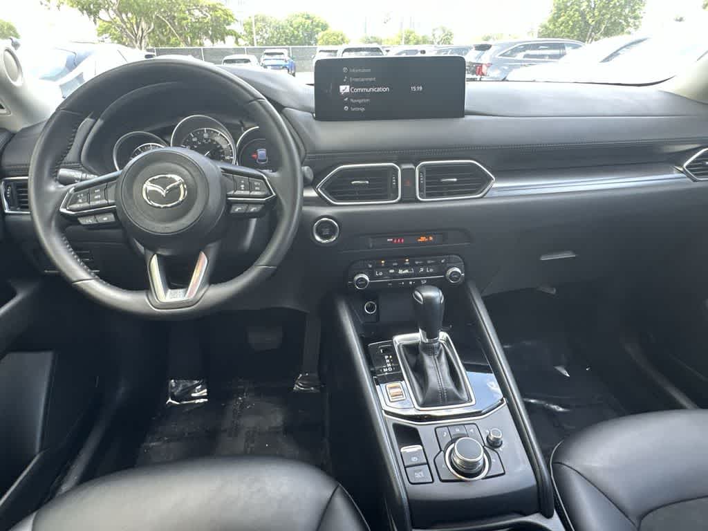 Thumbnail: 2023 Mazda CX-5 - 17