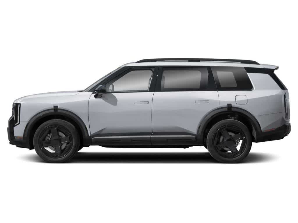 Thumbnail: 2027 Kia Telluride - 3