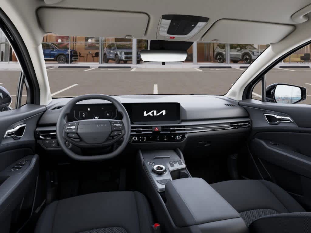 Thumbnail: 2026 Kia Sportage - 14