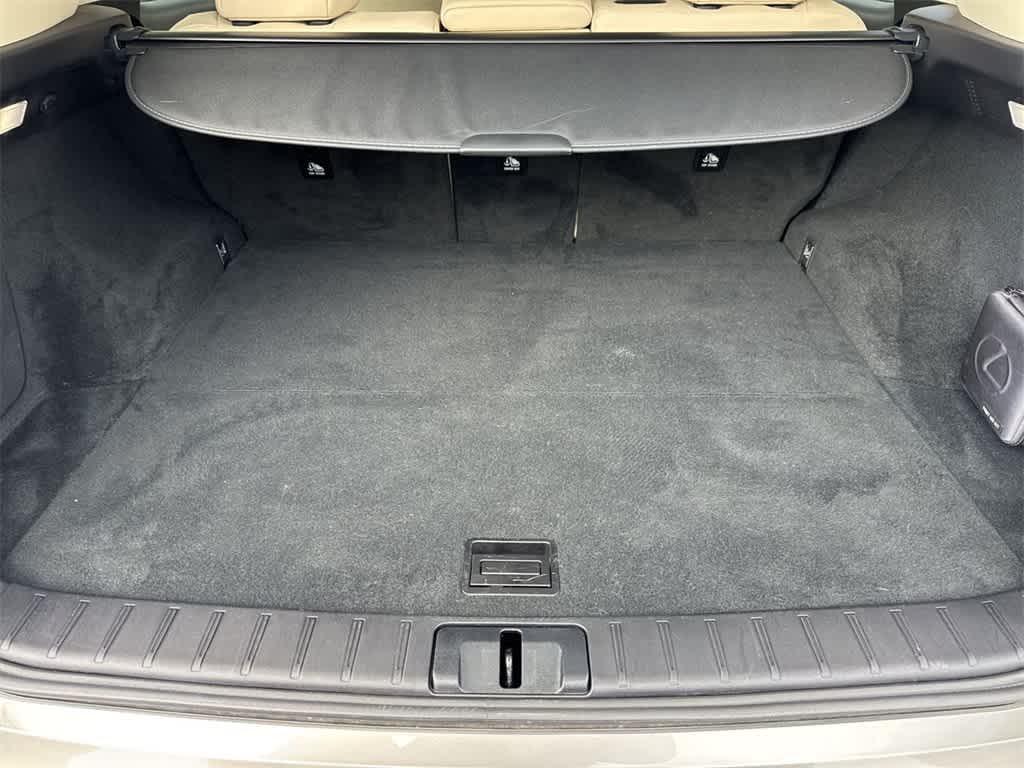 Thumbnail: 2022 Lexus RX - 24