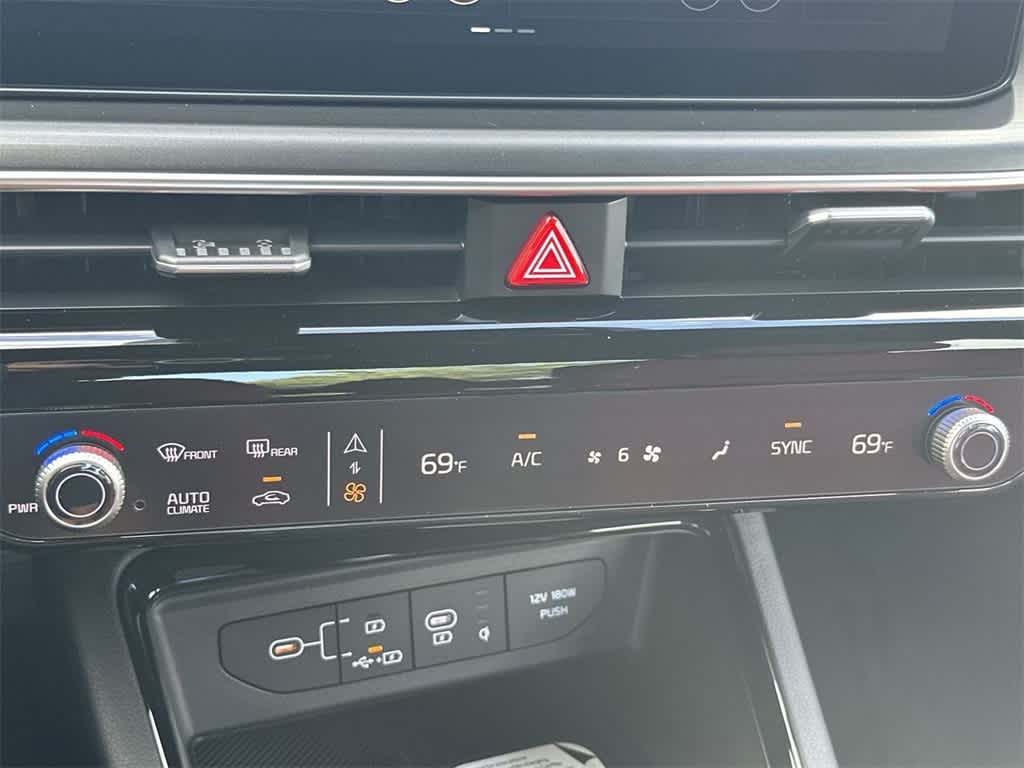 Thumbnail: 2026 Kia K5 - 20