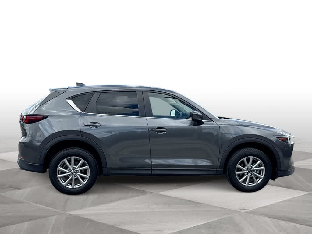 Thumbnail: 2023 Mazda CX-5 - 9