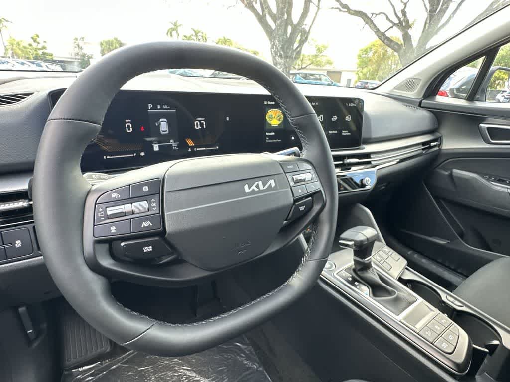 Thumbnail: 2026 Kia Sportage - 13