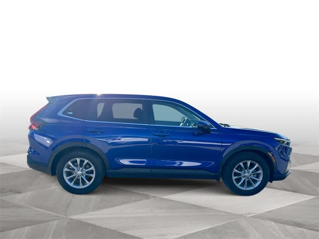 Thumbnail: 2023 Honda CR-V - 9