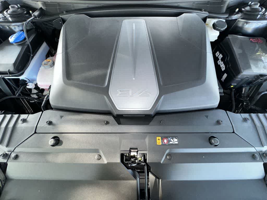 Thumbnail: 2025 Kia EV6 - 12