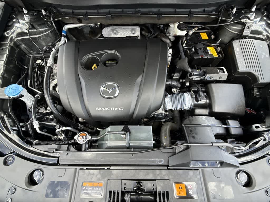 Thumbnail: 2023 Mazda CX-5 - 12