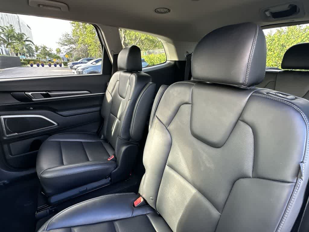 Thumbnail: 2024 Kia Telluride - 23