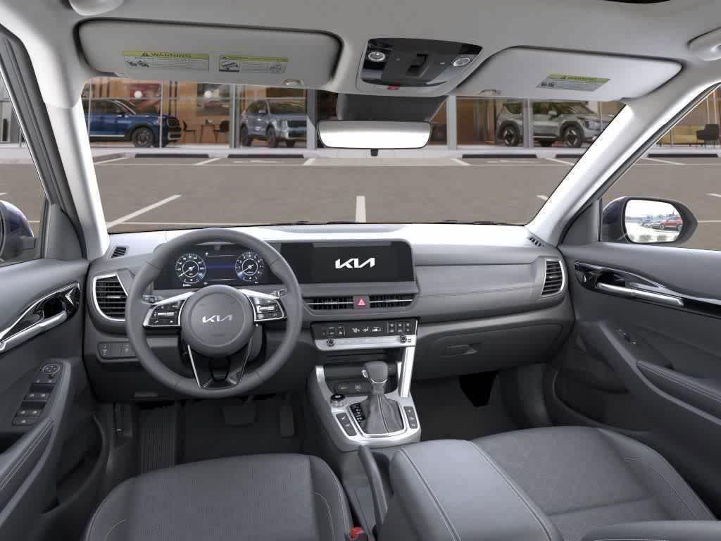 Thumbnail: 2026 Kia Seltos - 10