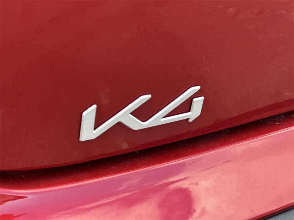 Thumbnail: 2025 Kia K4 - 10