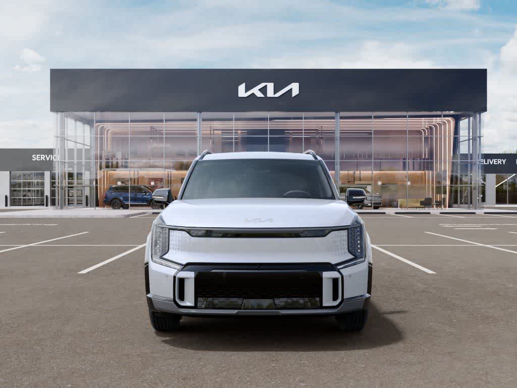 Thumbnail: 2026 Kia EV9 - 2