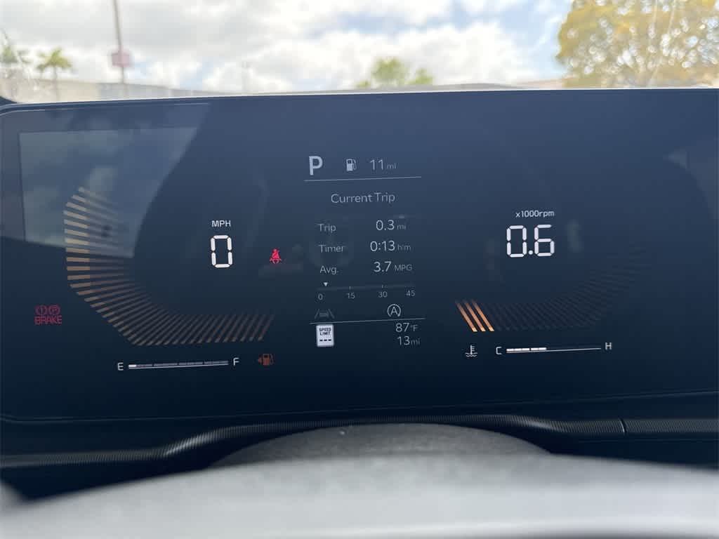 2026 Kia Sportage EX 16