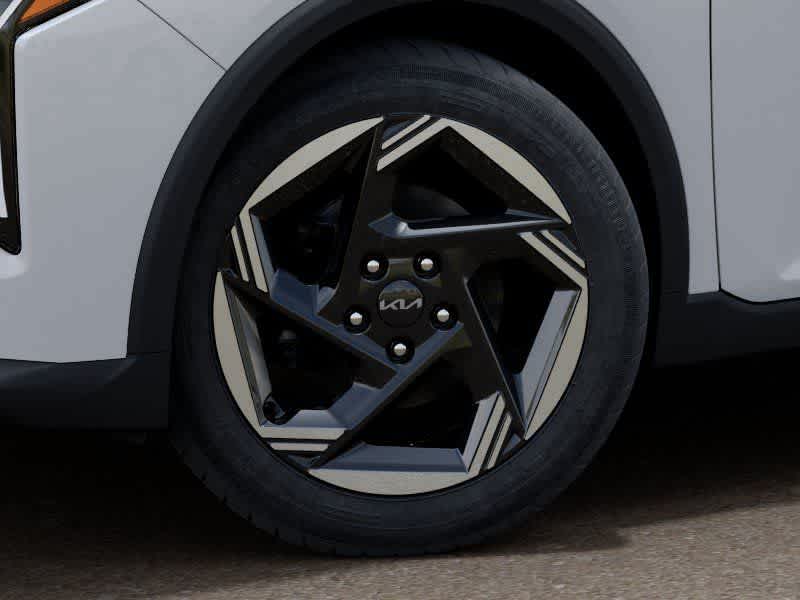 Thumbnail: 2026 Kia K4 - 9
