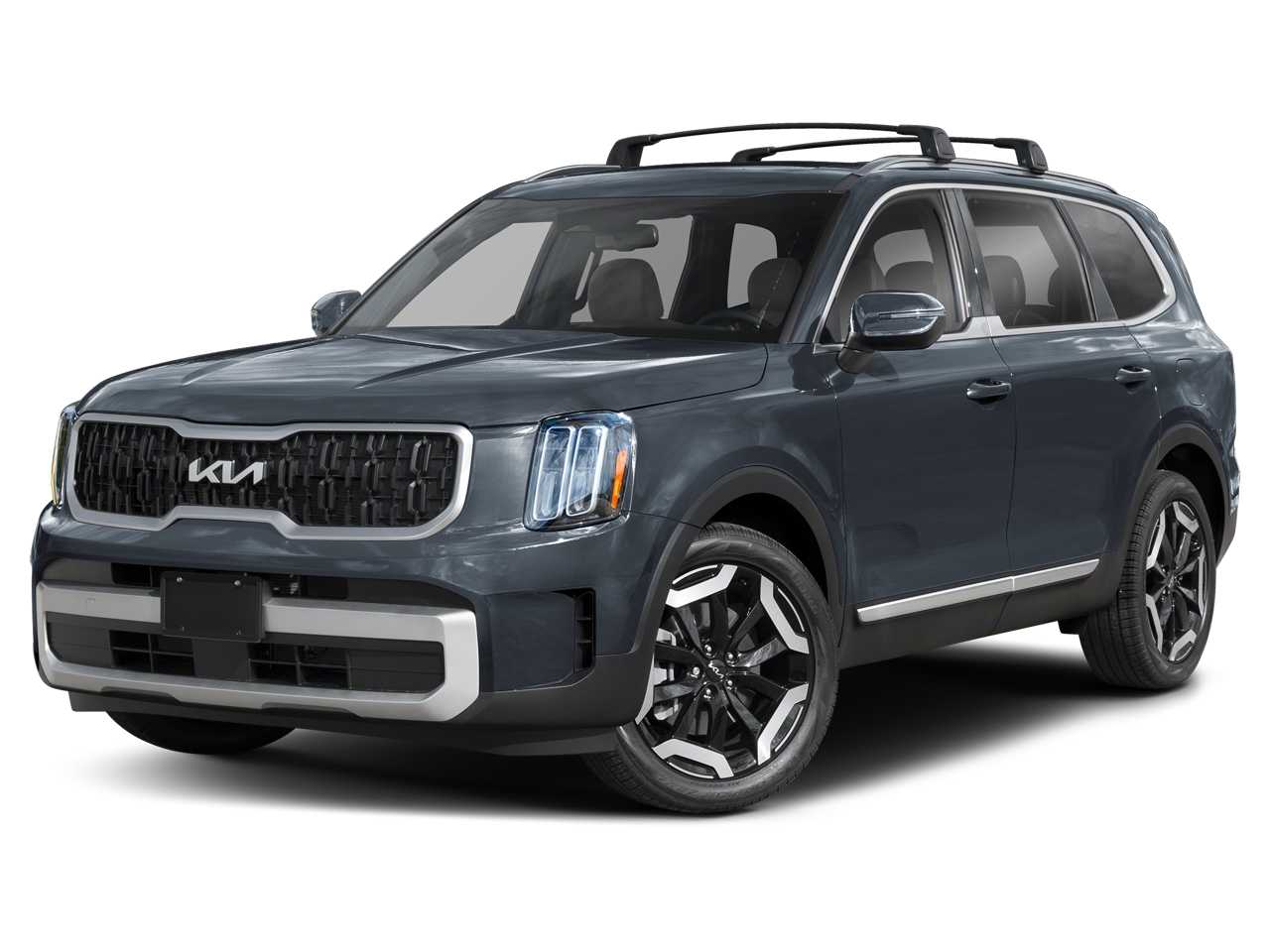 Thumbnail: 2024 Kia Telluride - 1