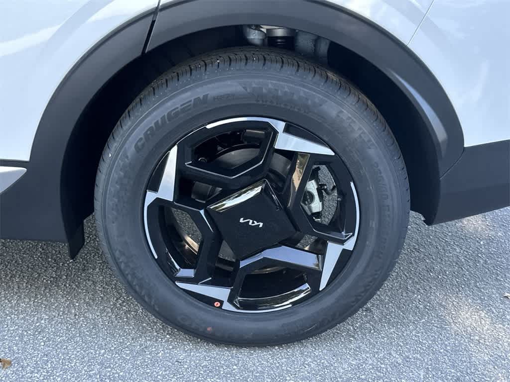Thumbnail: 2026 Kia Sportage - 11