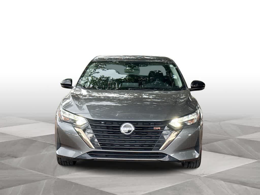 Thumbnail: 2024 Nissan Sentra - 3