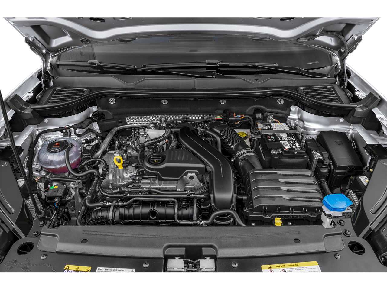 Thumbnail: 2025 Volkswagen Taos - 8