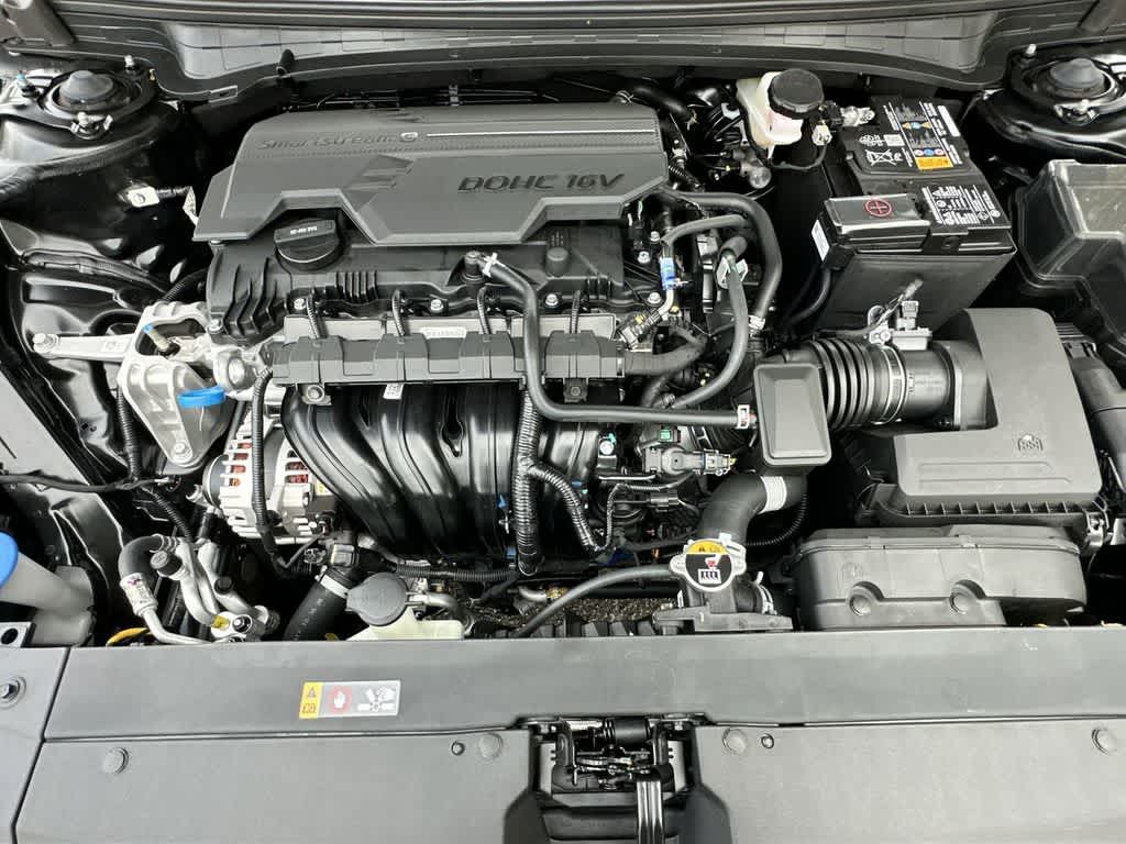 Thumbnail: 2025 Kia K4 - 12