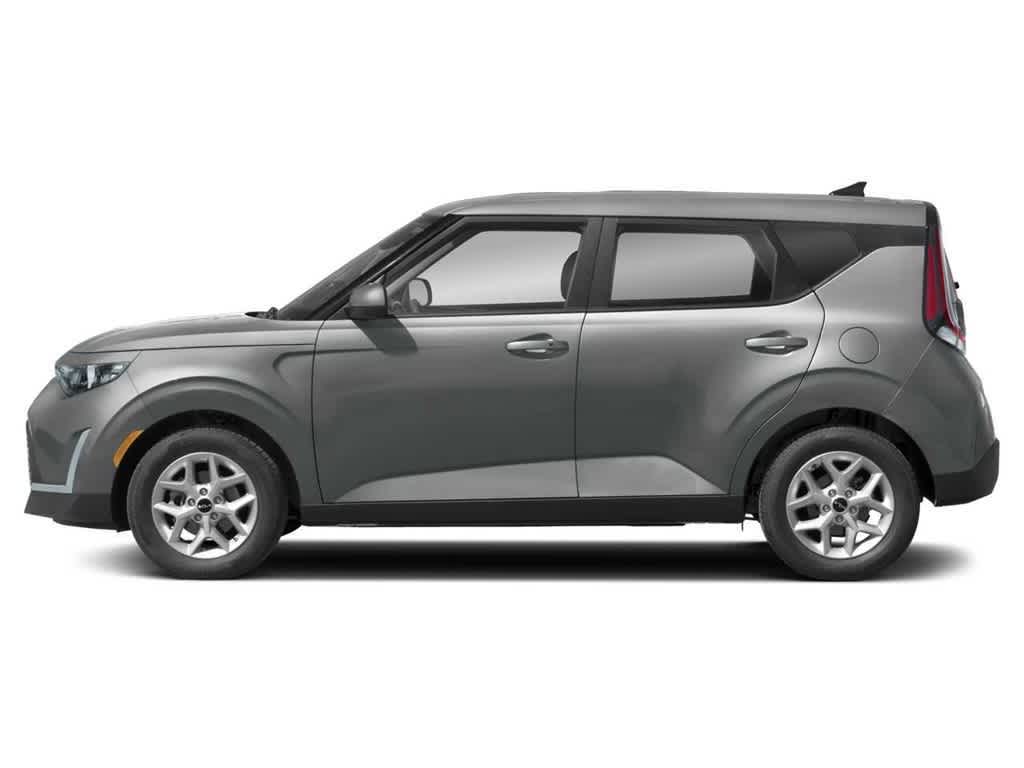 Thumbnail: 2025 Kia Soul - 3