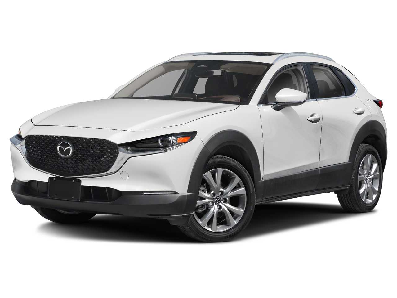 Thumbnail: 2024 Mazda CX-30 - 1