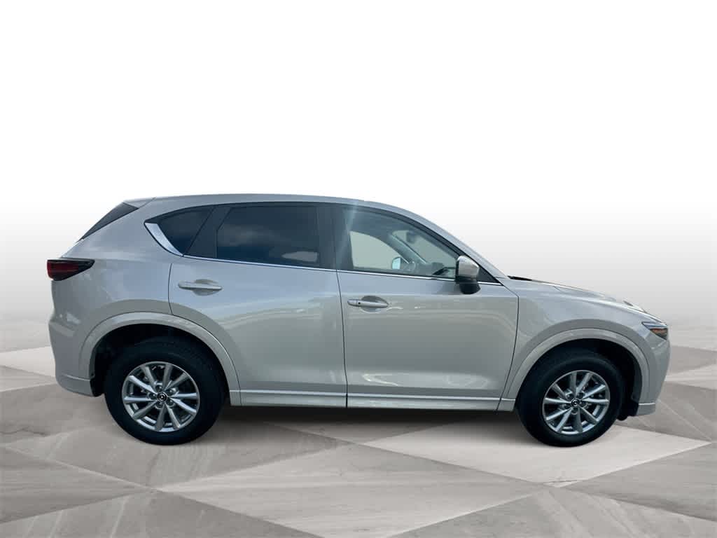 Thumbnail: 2025 Mazda CX-5 - 9
