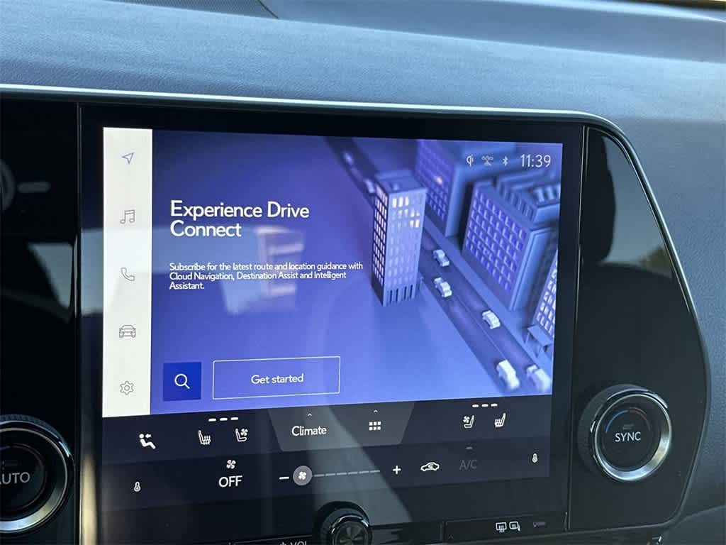 Thumbnail: 2022 Lexus NX - 18