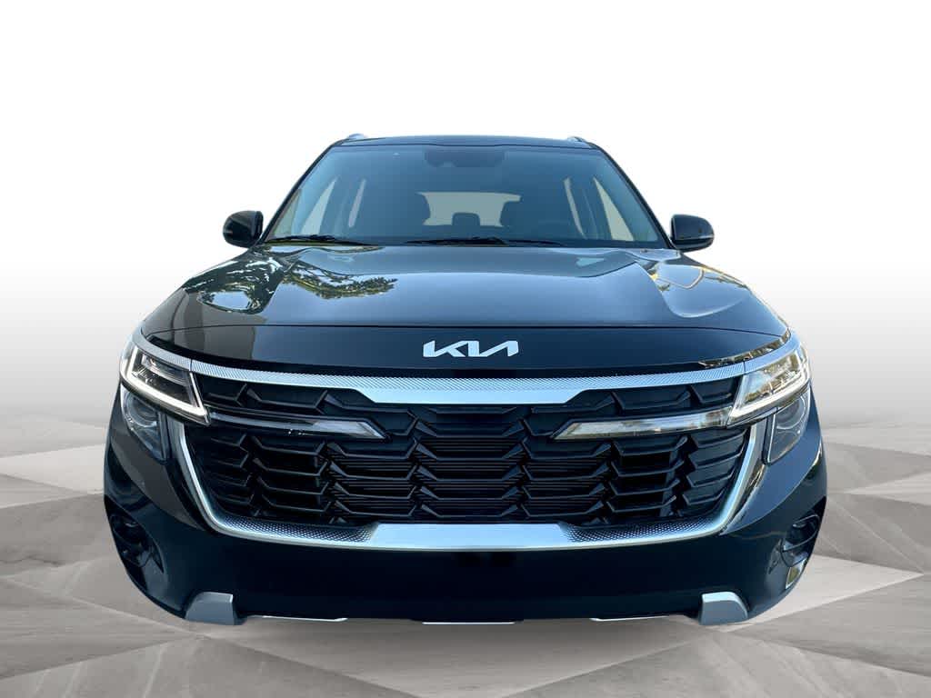 Thumbnail: 2026 Kia Seltos - 3