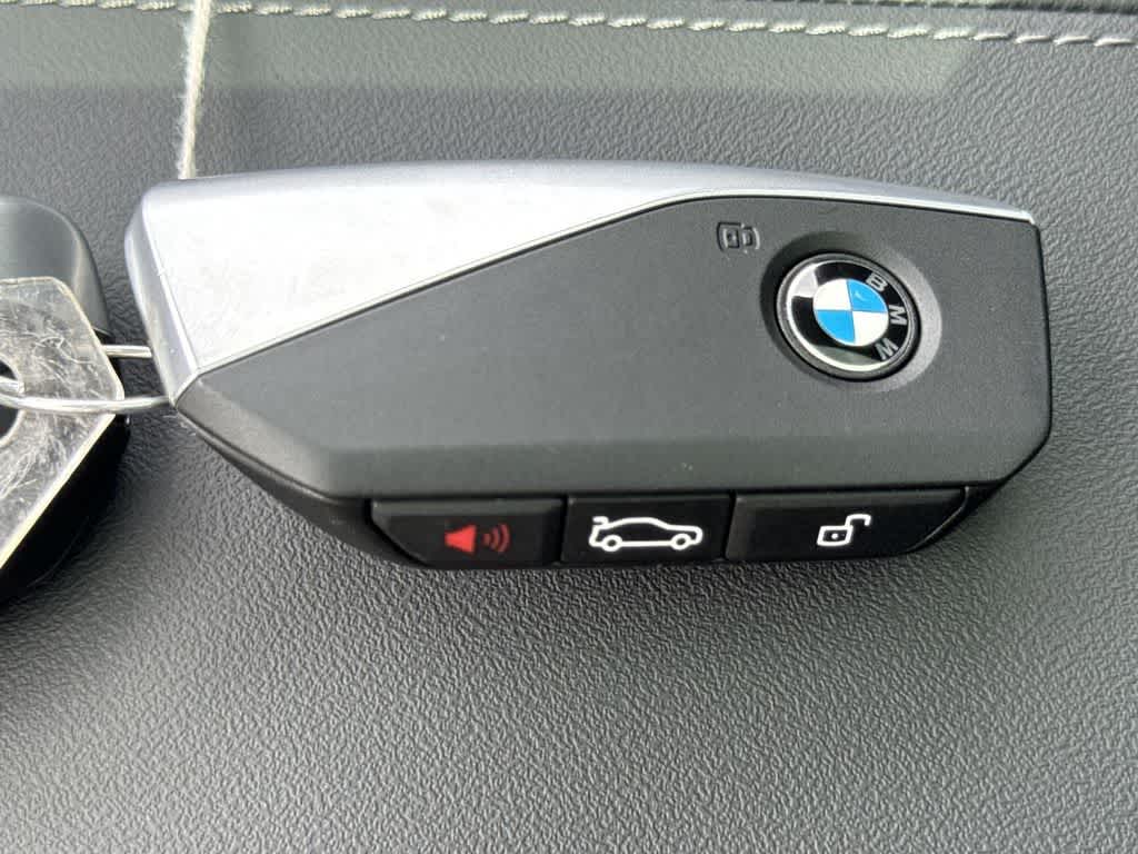 Thumbnail: 2025 BMW X2 - 28