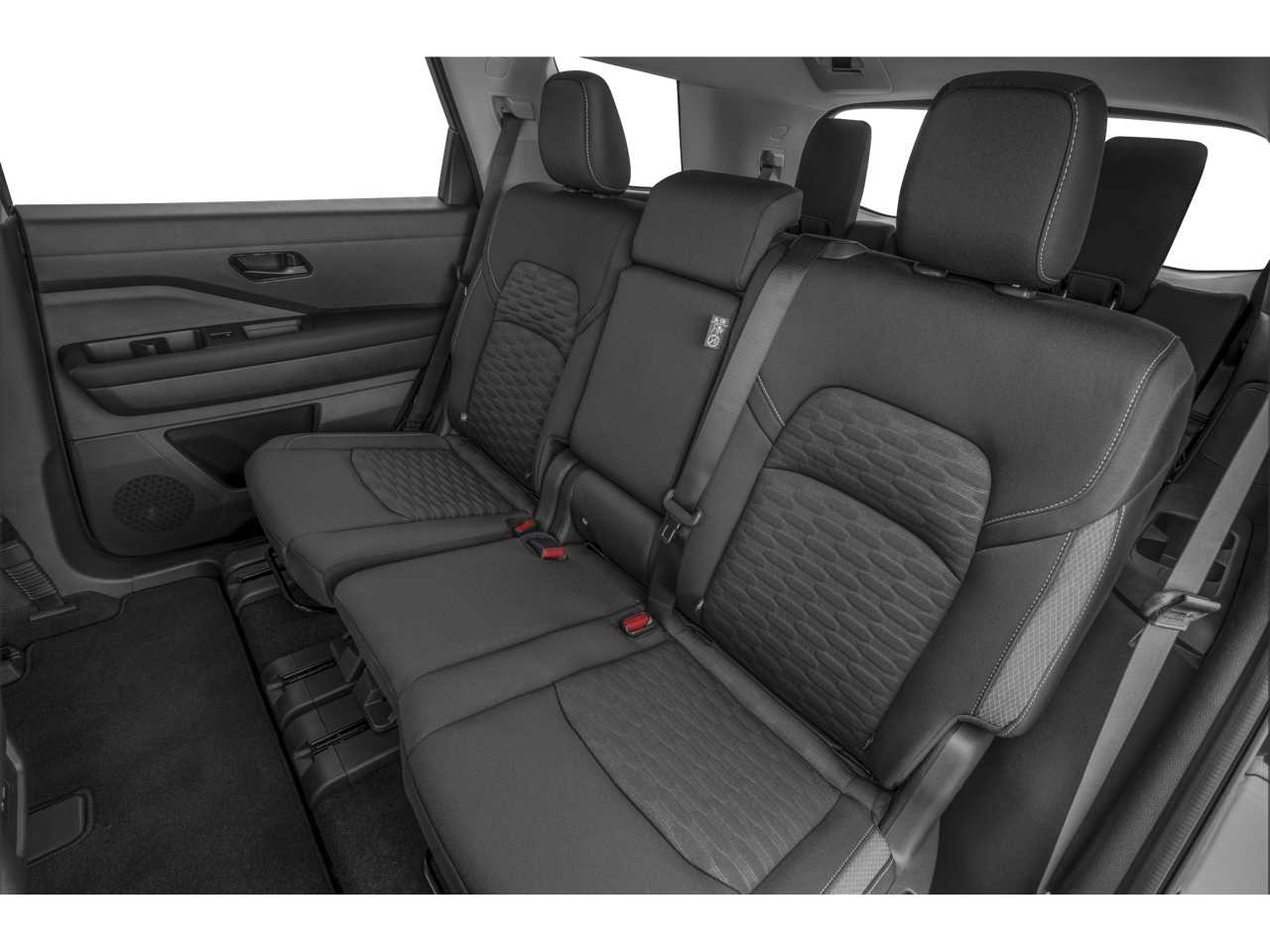 Thumbnail: 2025 Nissan Pathfinder - 9