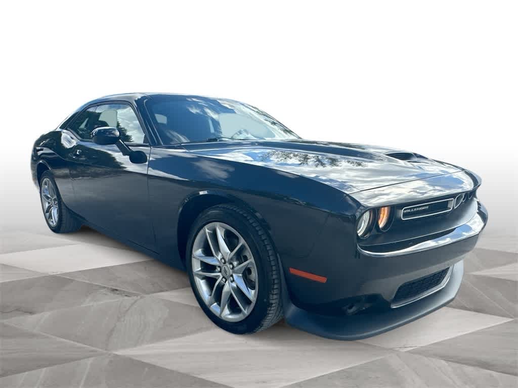 Thumbnail: 2023 Dodge Challenger - 2