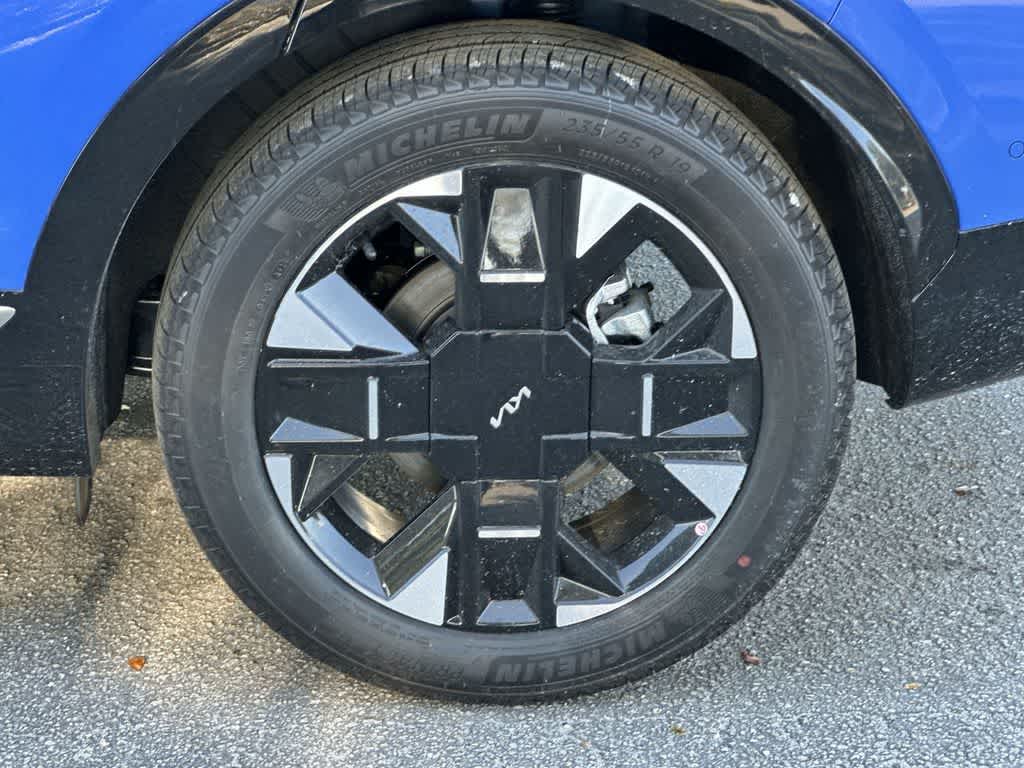 Thumbnail: 2026 Kia Sportage - 11
