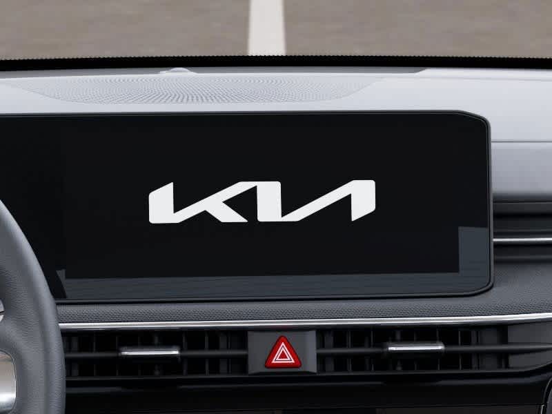 Thumbnail: 2025 Kia K5 - 20