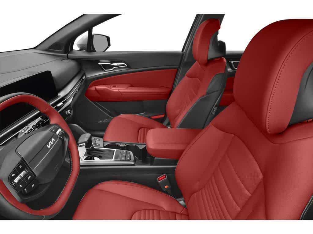 Thumbnail: 2026 Kia Sportage - 6
