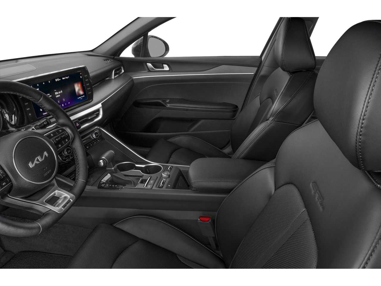 Thumbnail: 2023 Kia K5 - 6