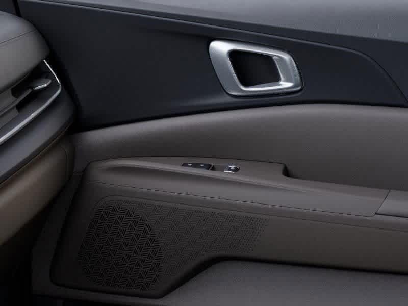 Thumbnail: 2026 Kia Carnival - 26