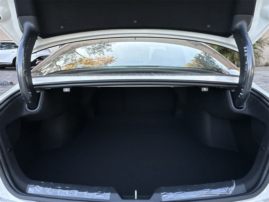 Thumbnail: 2026 Kia K5 - 25