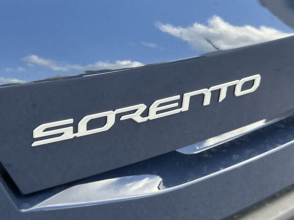 Thumbnail: 2026 Kia Sorento - 10