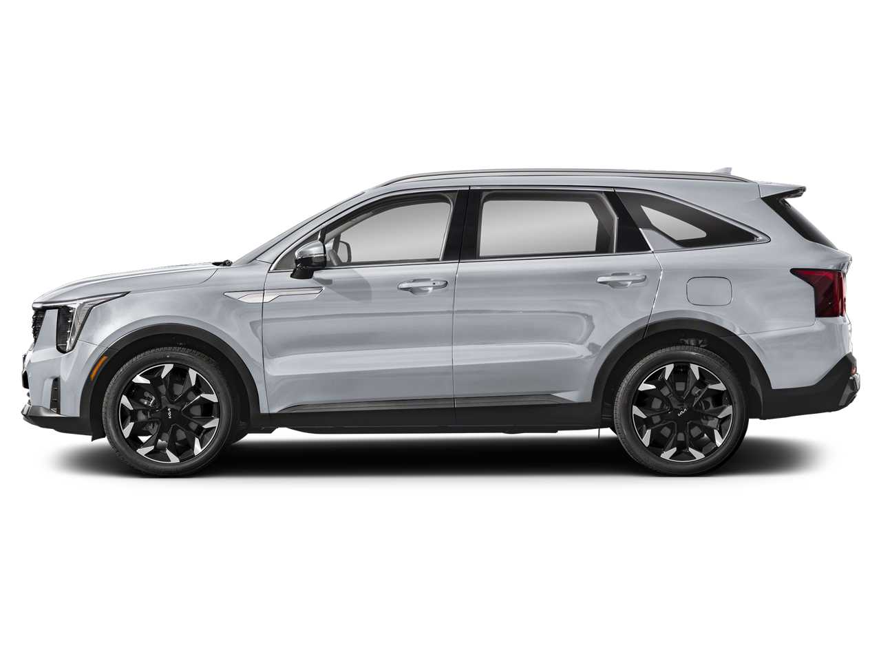Thumbnail: 2025 Kia Sorento - 3