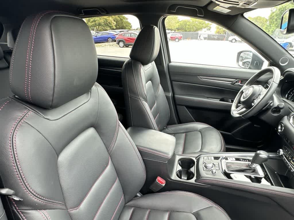 Thumbnail: 2023 Mazda CX-5 - 27