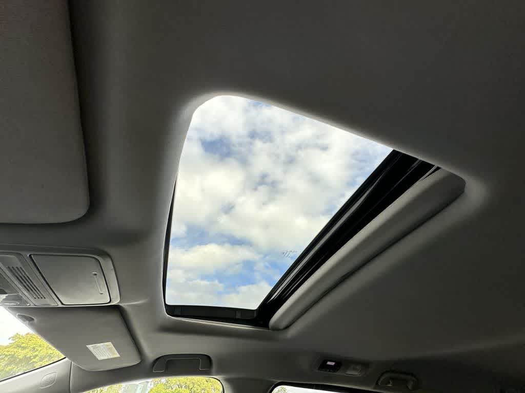 Thumbnail: 2024 Honda Odyssey - 17