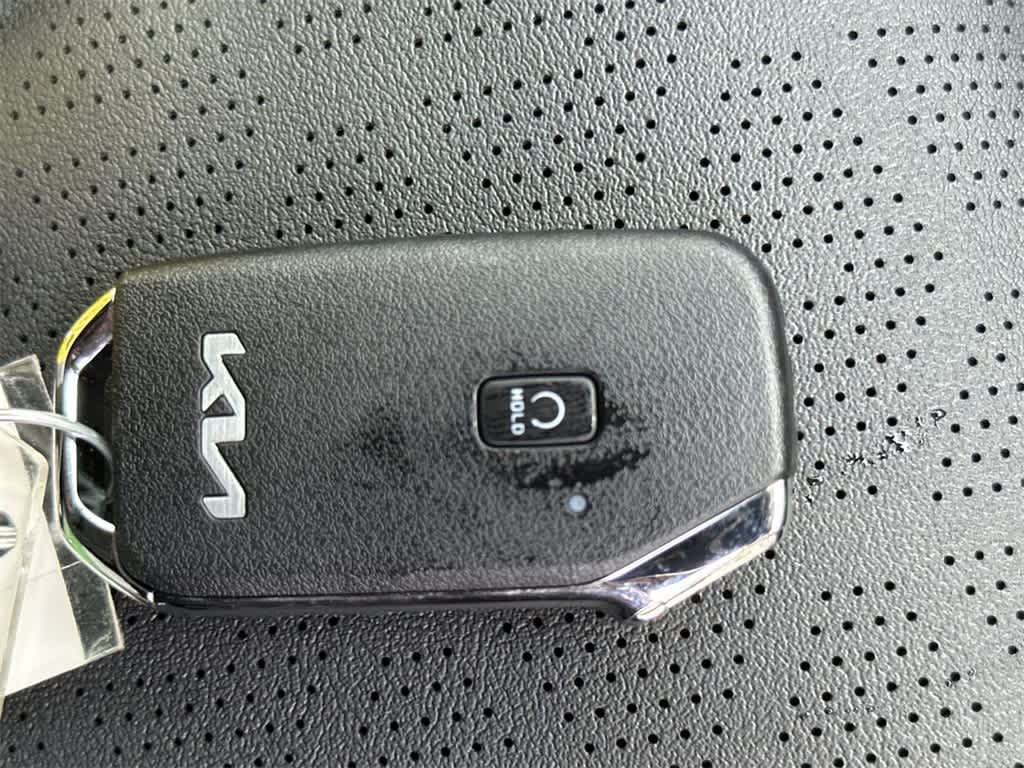 Thumbnail: 2026 Kia Seltos - 28