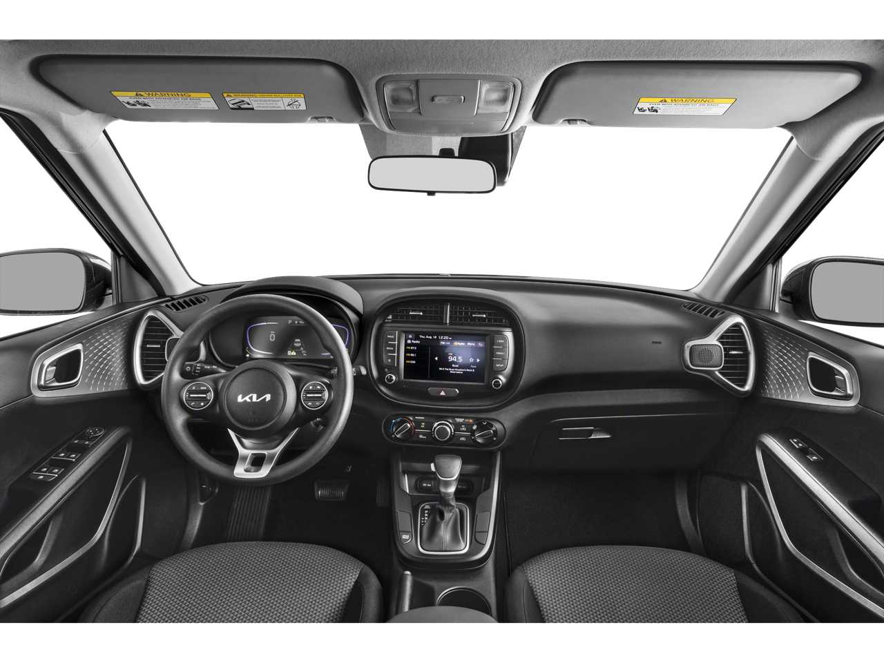Thumbnail: 2023 Kia Soul - 5