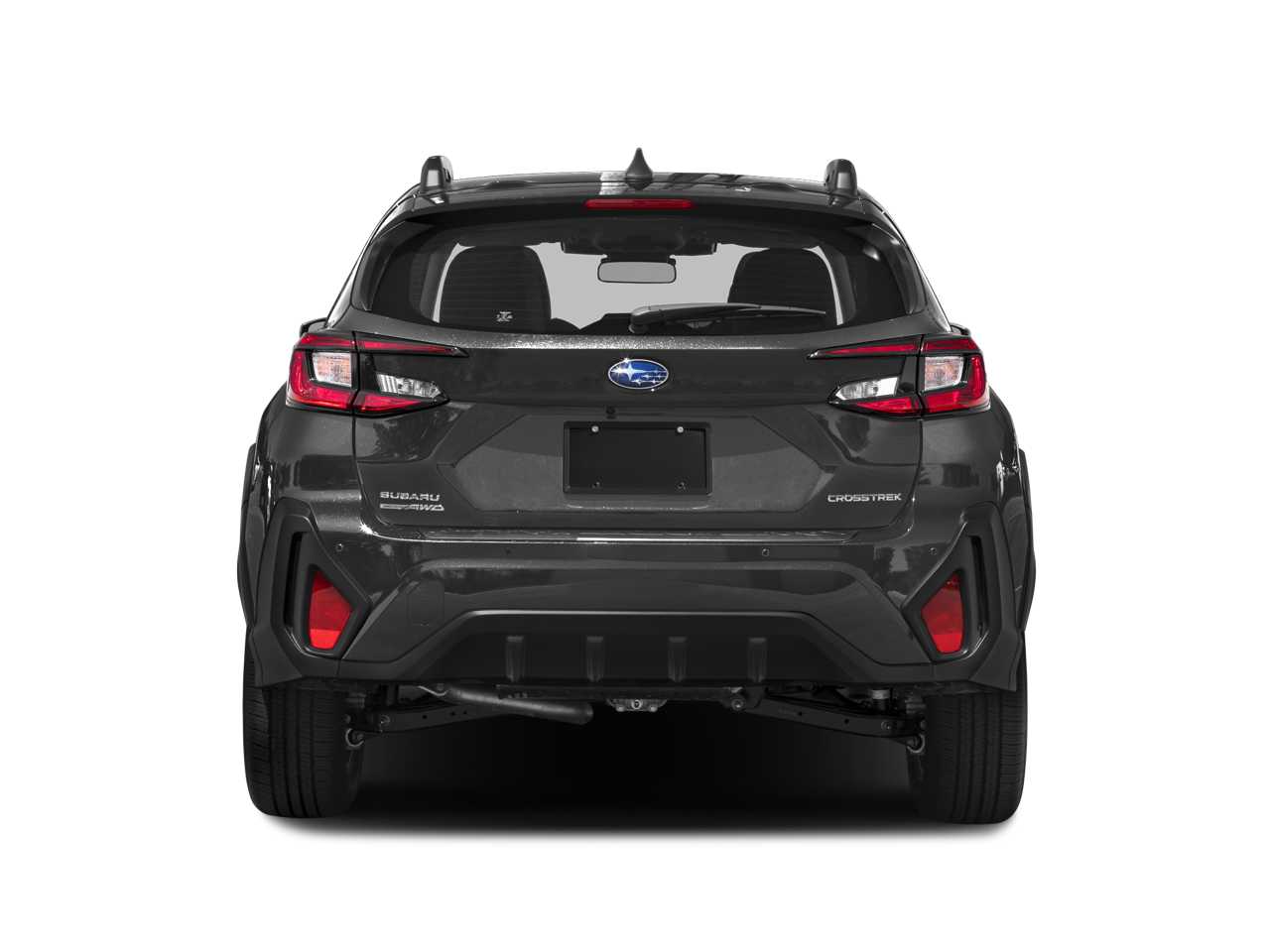 Thumbnail: 2024 Subaru Crosstrek - 5