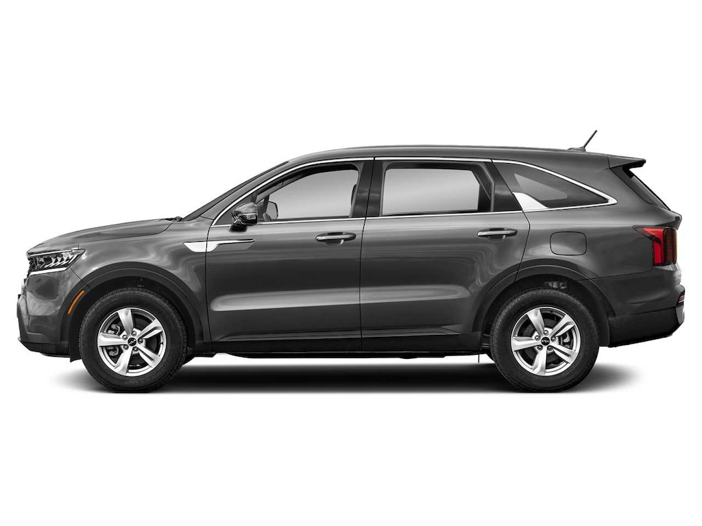 Certified 2023 Kia Sorento LX SUV